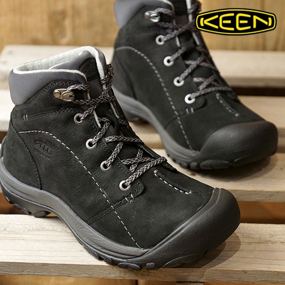 keen kaci mid waterproof winter boot